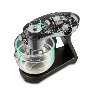 2. Robot planetarny G3Ferrari G20137 8L