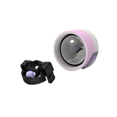 2. Kubek termiczny Kambukka Etna Grip 500ml, Pale Purple