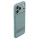 6. Etui Spigen Parallax "S" MagSafe na iPhone 17 Pro Max - zielone