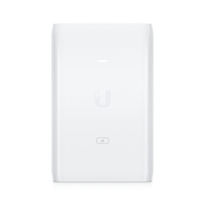 14. Injector PoE Ubiquiti U-PoE+ PoE+ 30W (U-POE+-EU)