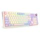 4. REDRAGON EISA 100 K768VI-WL klawiatura