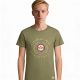 6. Koszulka Canadian Peak JIGEREAK KAKI RM MEN 254 (RBMSZ1228H/CP-KAKI)