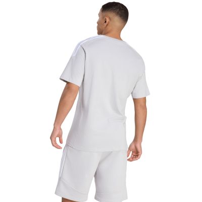 3. Koszulka męska adidas Tiro 26 League Tee szara JY7185