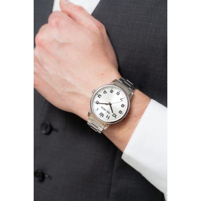 4. Zegarek Męski PAUL LORENS PL20018B-3C1 + BOX