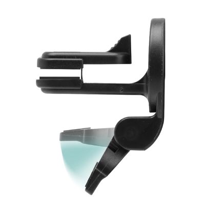 2. Uchwyt do smartfona z ładowarką SBS TESUPWIR15WMS kompatybilny z MagSafe - czarny