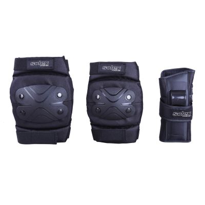 9. Ochraniacze Solex Combo 30068XL