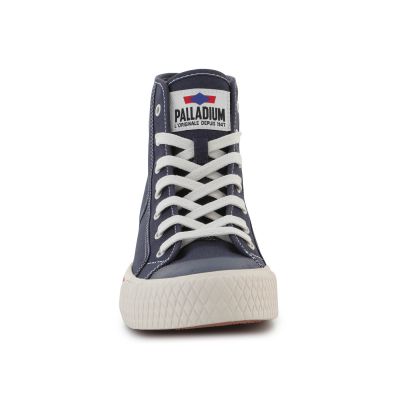 3. Buty Palladium Palla Louvel 77361-425-M