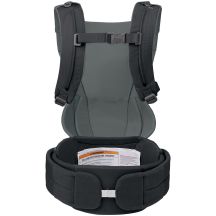Nosidło dziecięce OSPREY Poco Soft Child Carrier LT czarny