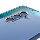 9. Etui Spigen Liquid Crystal na Samsung Galaxy S25+ - przezroczyste