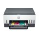 HP Smart Tank 670 Bezprzewodowe All-in-One W kolorze Drukarka, Drukowanie dwustronne; Kopiowanie, skanowanie