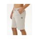 6. Szorty męskie RIP CURL Boardwalk Premium Surf szare