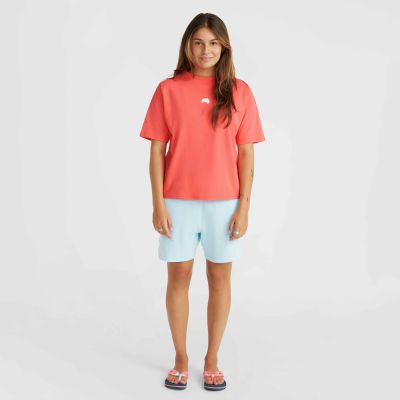 4. Koszulka O'Neill Wow T-Shirt W 92800614269