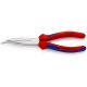 2. Knipex 26 25 200 szczypce ukośne