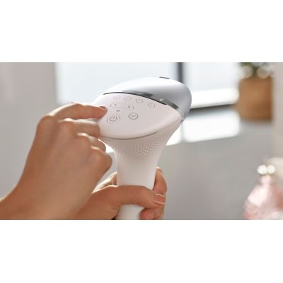 2. Depilacjia światłem PHILIPS LUMEA BRI 940/00