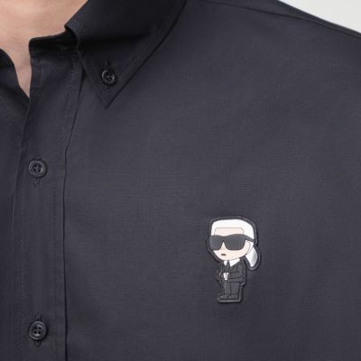 8. Koszulka Karl Lagerfeld M 605911534600