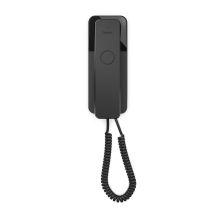 Gigaset DESK 200 Telefon analogowy Czarny