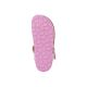 4. Sandały BIO dziecięce dla dziewczynki Trollkids Girls Alesund Sandal light pink (484-402)