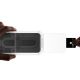 5. Szkło hartowane Spigen Glas.tR EZ Fit Pro 2-Pack na Nothing Phone 4A