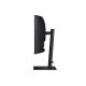 32. MONITOR SAMSUNG LED 34" LS34C652UAUXEN 100Hz