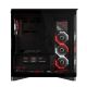 17. Obudowa Asus ROG CRONOX GR801 CURVE TG ARGB BLACK