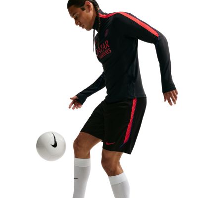 5. Spodenki męskie Nike Dri-FIT PSG czarne II2611 010