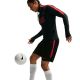5. Spodenki męskie Nike Dri-FIT PSG czarne II2611 010