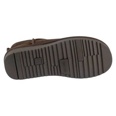 4. Esprit Pitera Pull On Lo PD00017539 Brązowe 38