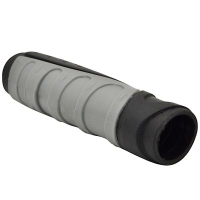 21. CHWYTY RĄCZKI GRIPY KIEROWNICY PROFILOWANE 12CM DUNLOP