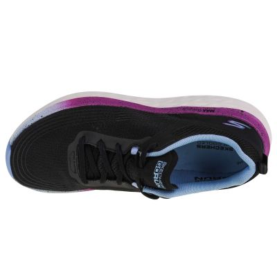 3. Skechers Max Cushioning Delta - Sunny Road 129118-BKBL Czarne 37,5