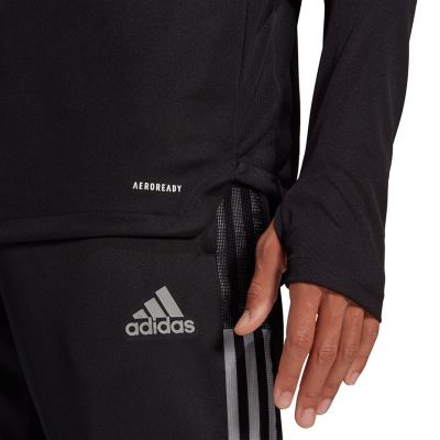 4. Bluza adidas Tiro 21 Training Top M GH7304