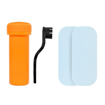 26. VIRTUFIT DESKA SUP SPLASH 225 Z AKCESORIAMI LIGHT BLUE