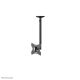15. Uchwyt sufitowy NEWSTAR Neomounts FPMA-C060BLACK 101,6cm (40") Czarny