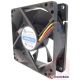 Wentylator Chieftec AF-0925S (92 mm; 1800 obr/min)