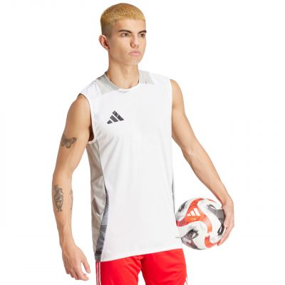 7. Koszulka adidas Tiro 24 Competition Training Sleeveless M IR5479