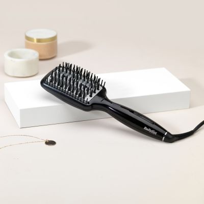 9. Szczotka prostująca BABYLISS HSB101E