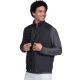 2. Skechers GO Shield Hybrid Vest JA226-BLK Czarne L