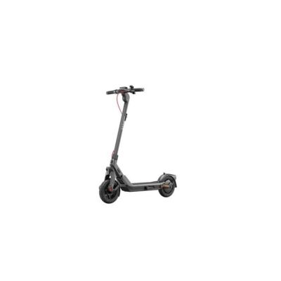 11. Hulajnoga Segway eKickScooter E3 Pro E 800 W Silver and Gray do 25 km/h 10"