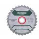 2. Metabo 628062000 ostrze do piły tarczowej 21,6 cm 1 szt.