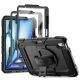 11. Etui Tech-Protect Solid360 na iPad Air 11" 2024 - czarne