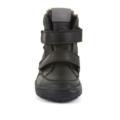 4. Froddo Children boot BAREFOOT TEX WINTER (G3160246-12)