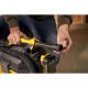 4. Stanley FATMAX SFMCV002B-XJ odkurzacz 7,5 l Bęben próżniowy Suchy i Mokry Bez worka