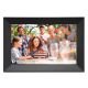 8. Ramka na zdjęcia Denver z FRAMEO 10.1" 16GB czarna