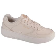 Skechers Sport Court 2.0 - Core Essential 185160-OFWT Beżowe 36