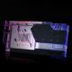 5. Phanteks Glacier G40 Blok wodny + Backplate
