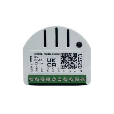 Moduł sterowania barwą światła Nice RGBW-Control (RGBW-442 EU)