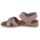2. Skechers Desert Kiss - Secret Picnic 114139-PKMT Różowe 36