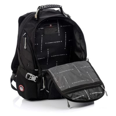 37. Plecak Swissbags St.Moritz 76462