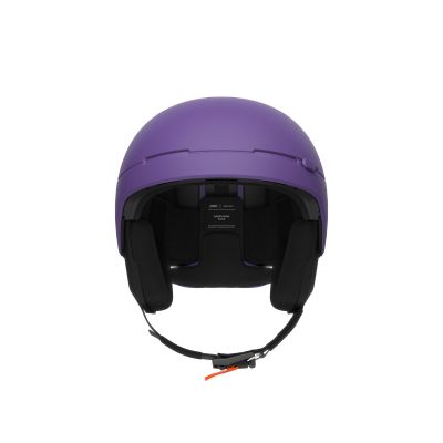 4. Kask narciarski POC MENINX fioletowy