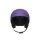 4. Kask narciarski POC MENINX fioletowy