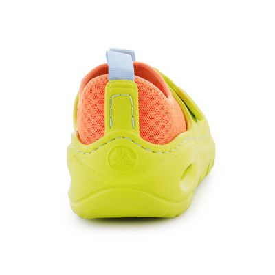 4. Buty Crocs Swiftwater Splash K Jr 210619-85H 